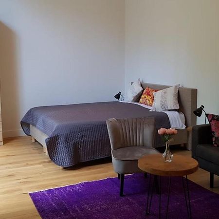 Barbera Apartments 하를렘 외부 사진