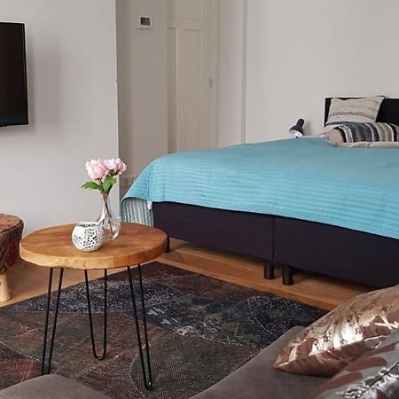 Barbera Apartments 하를렘 외부 사진