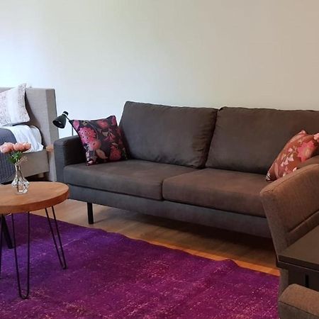 Barbera Apartments 하를렘 외부 사진