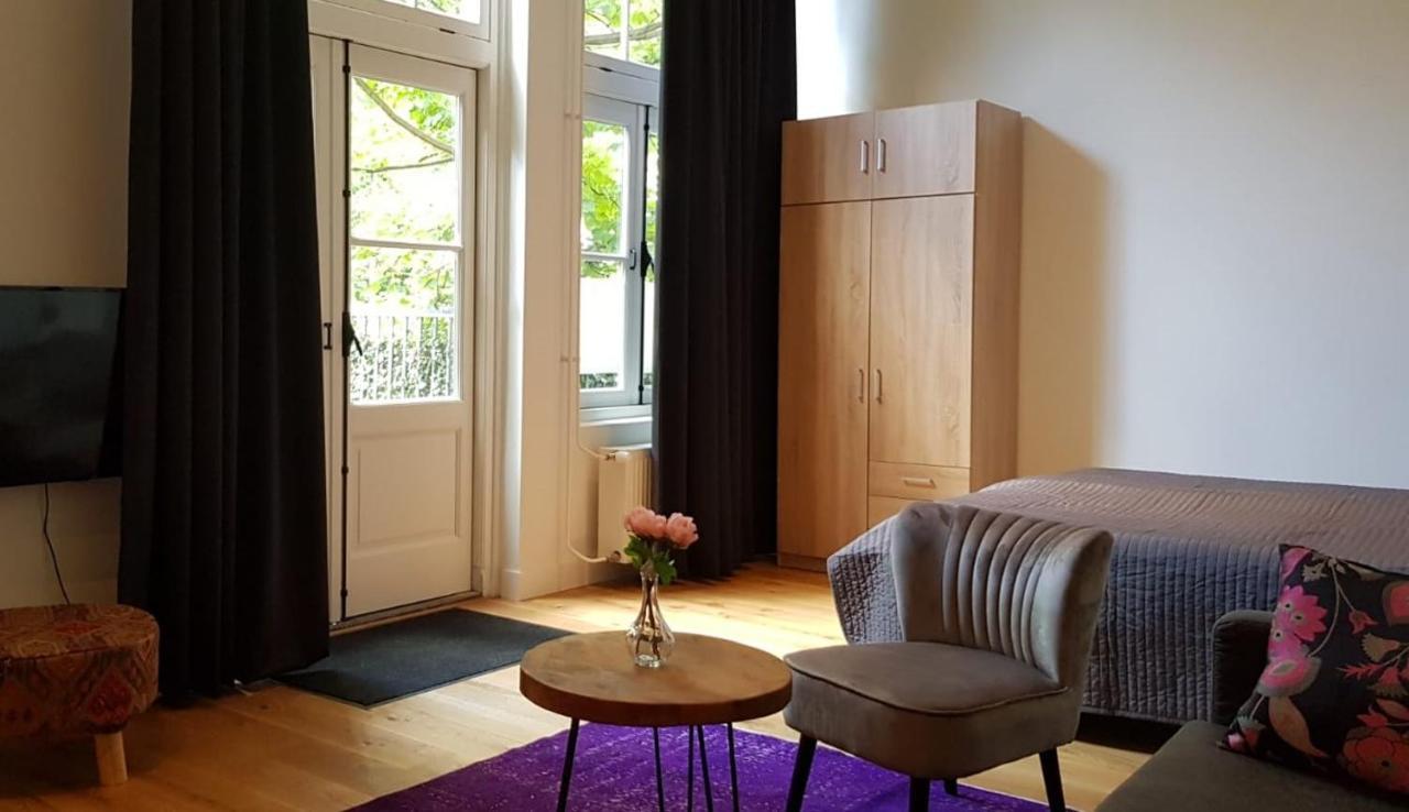 Barbera Apartments 하를렘 외부 사진