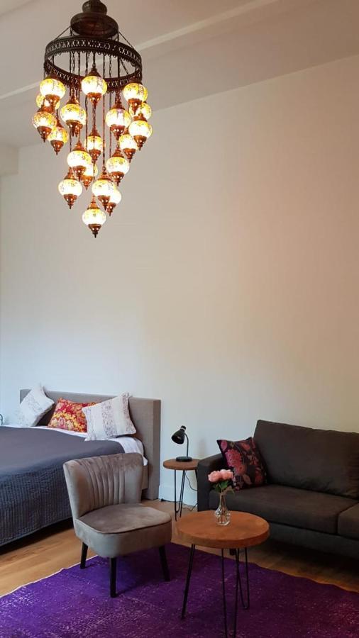 Barbera Apartments 하를렘 외부 사진