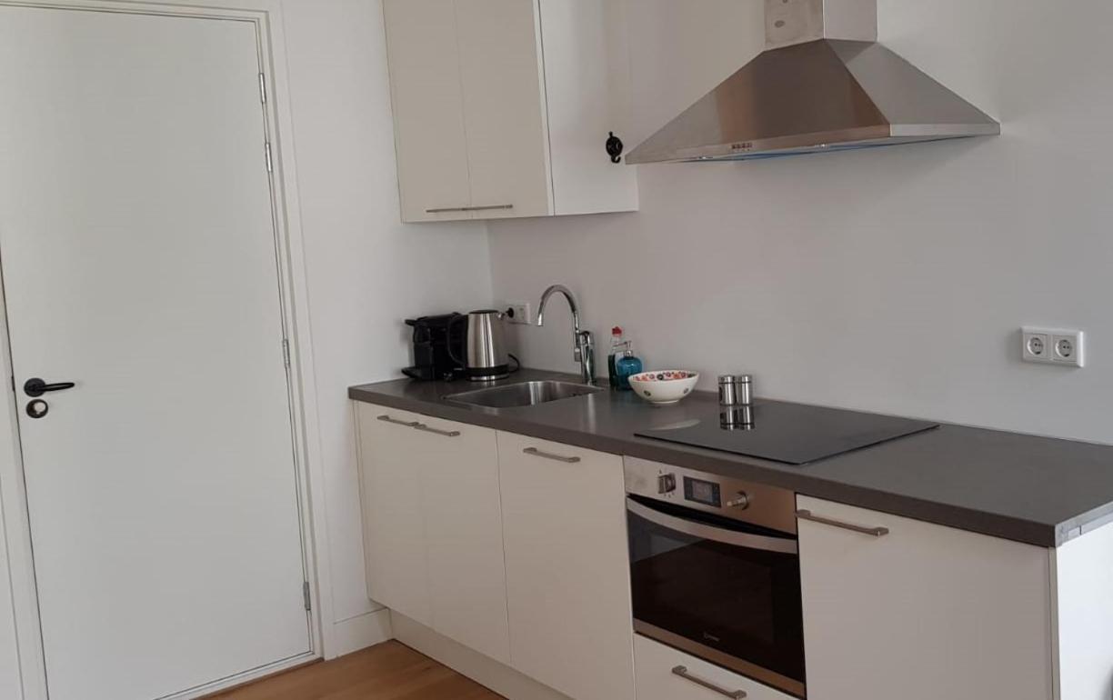 Barbera Apartments 하를렘 외부 사진