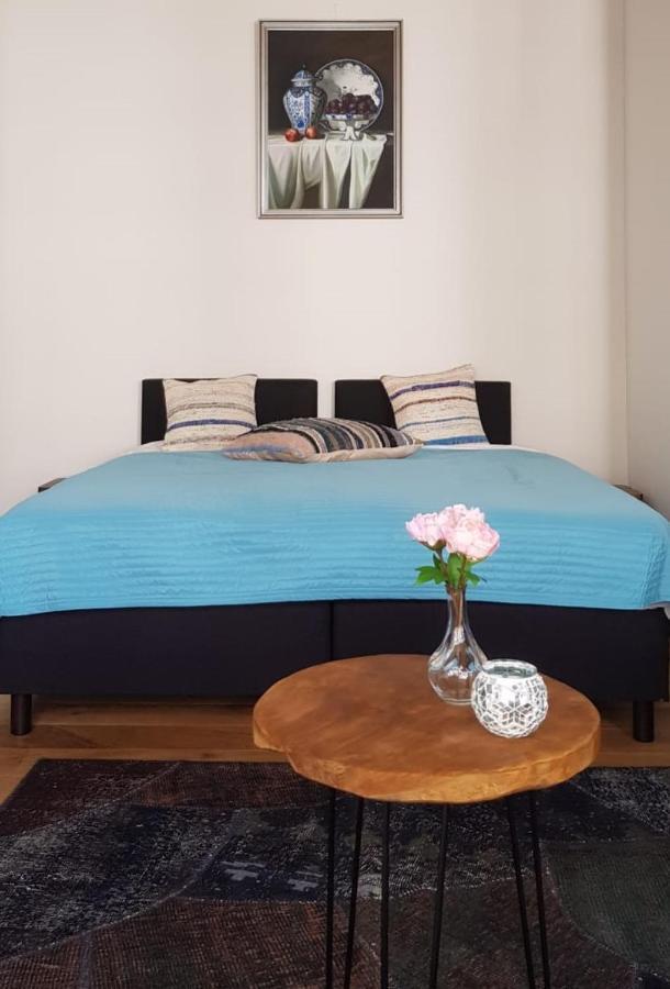Barbera Apartments 하를렘 외부 사진