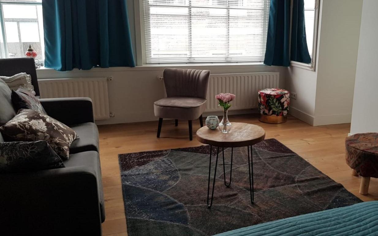 Barbera Apartments 하를렘 외부 사진