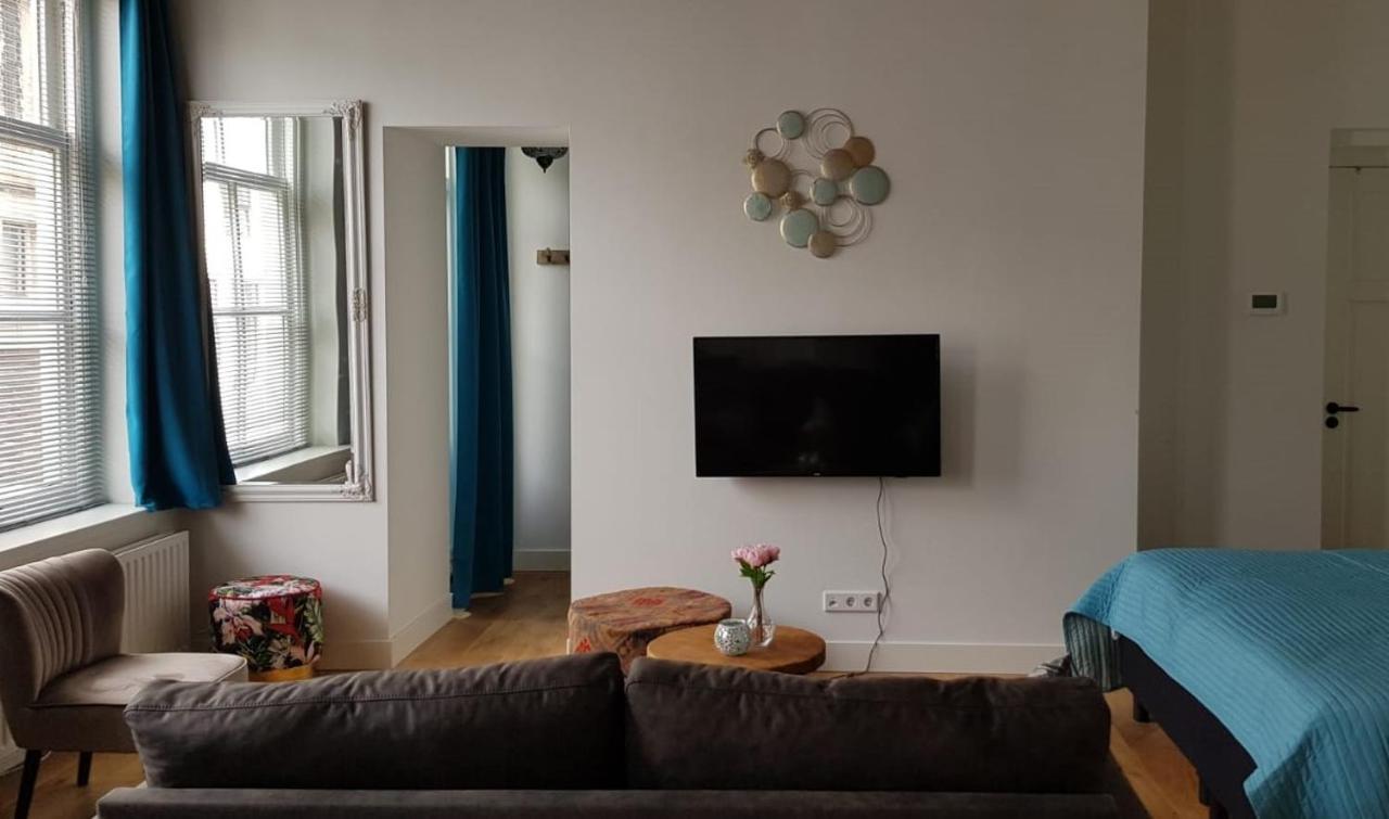 Barbera Apartments 하를렘 외부 사진