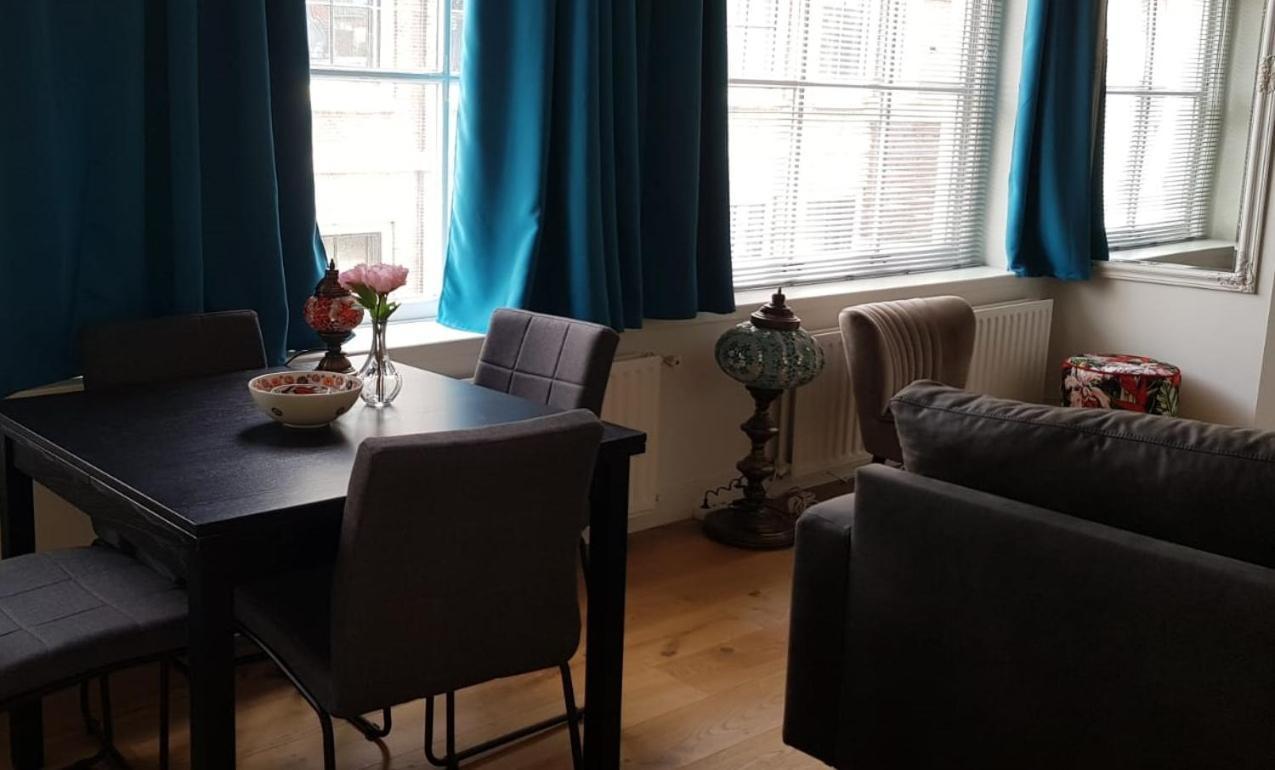 Barbera Apartments 하를렘 외부 사진