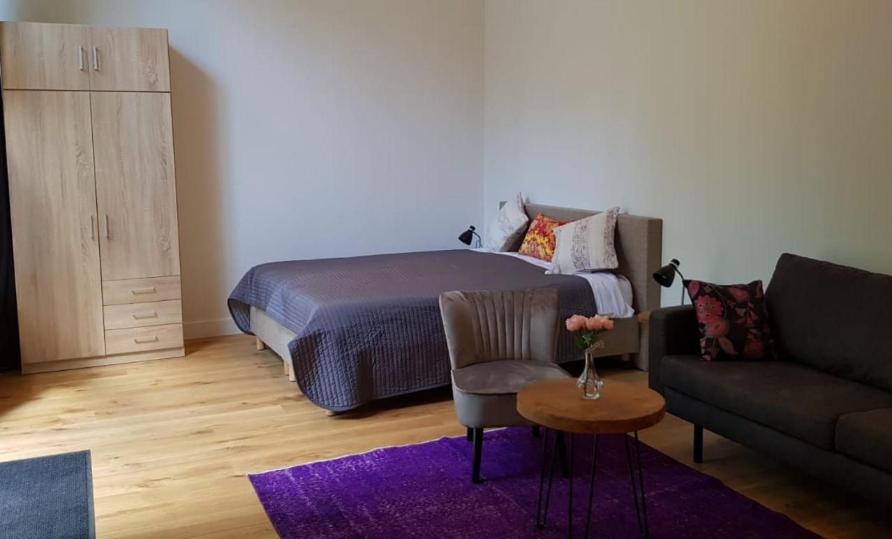 Barbera Apartments 하를렘 외부 사진