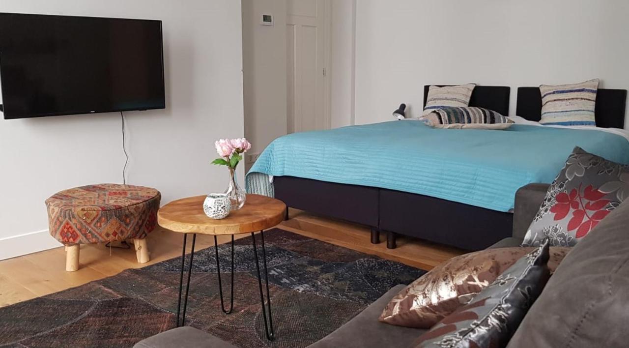 Barbera Apartments 하를렘 외부 사진