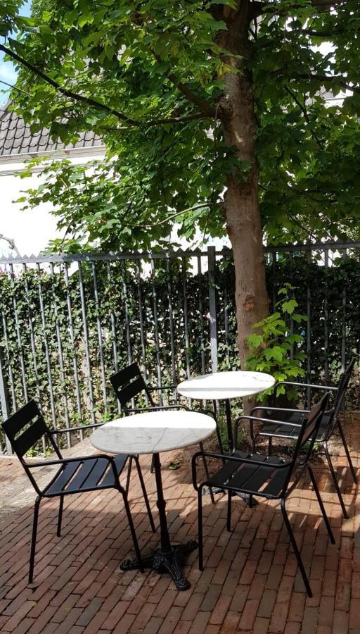Barbera Apartments 하를렘 외부 사진
