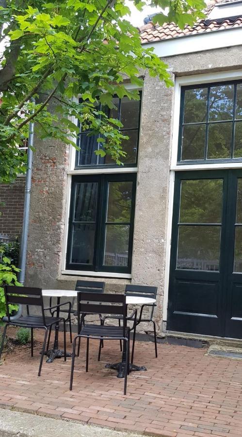 Barbera Apartments 하를렘 외부 사진
