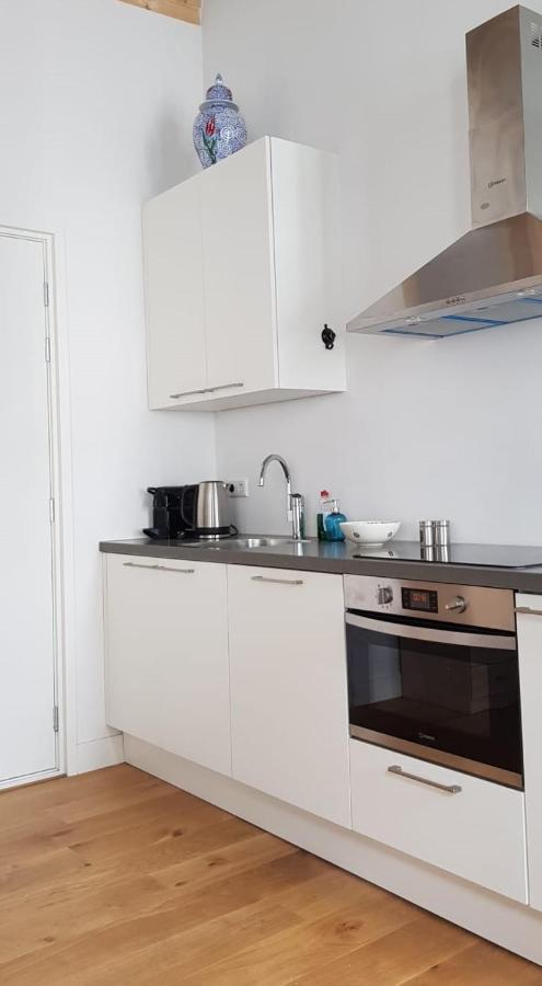 Barbera Apartments 하를렘 외부 사진