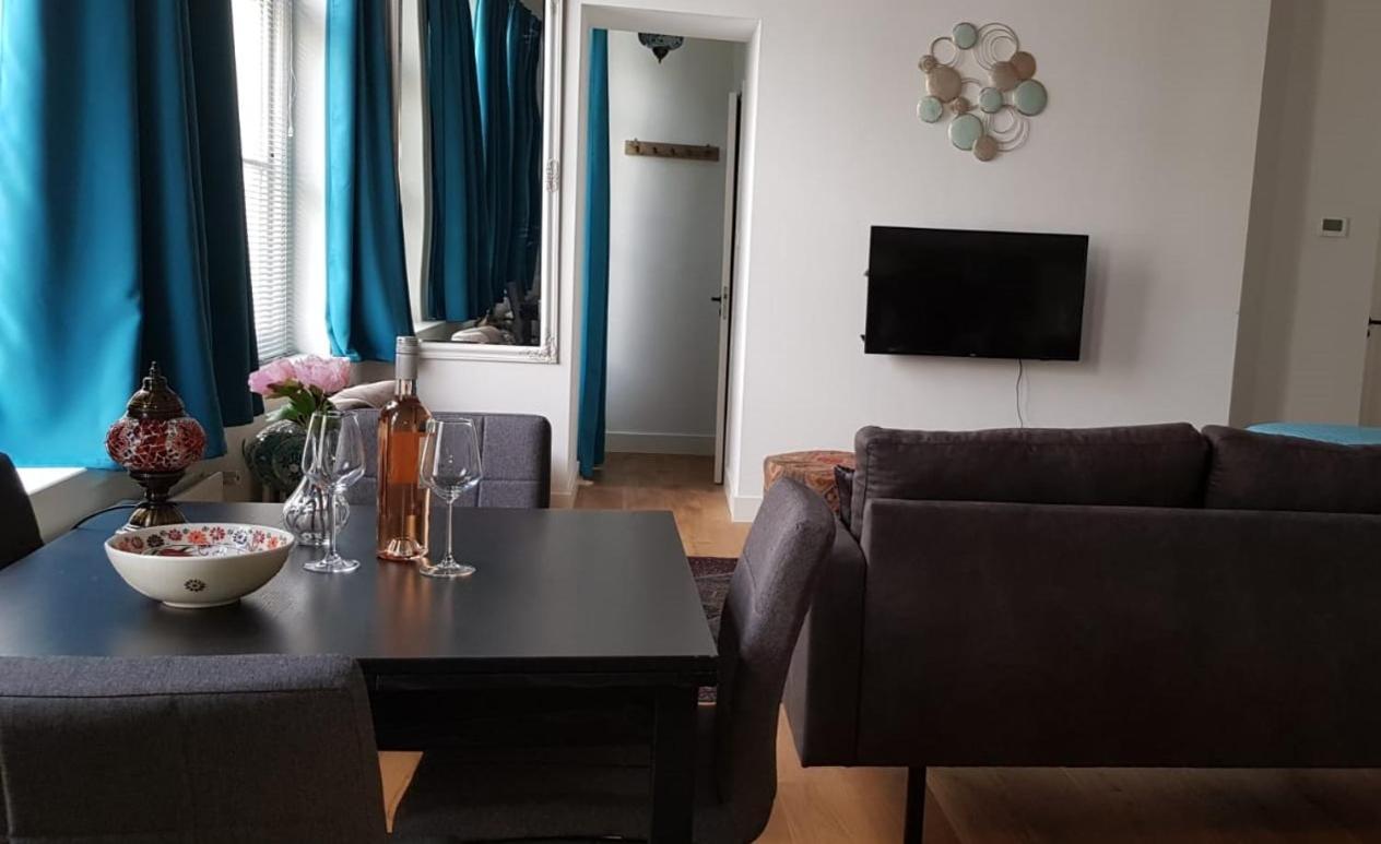 Barbera Apartments 하를렘 외부 사진