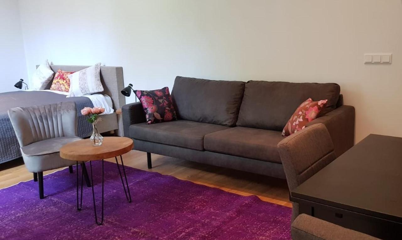 Barbera Apartments 하를렘 외부 사진