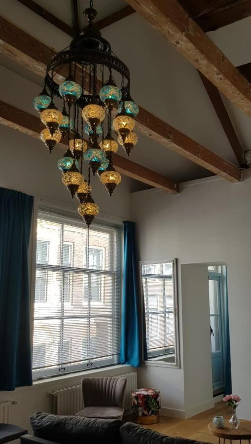 Barbera Apartments 하를렘 외부 사진